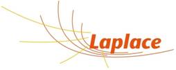 logo laplace